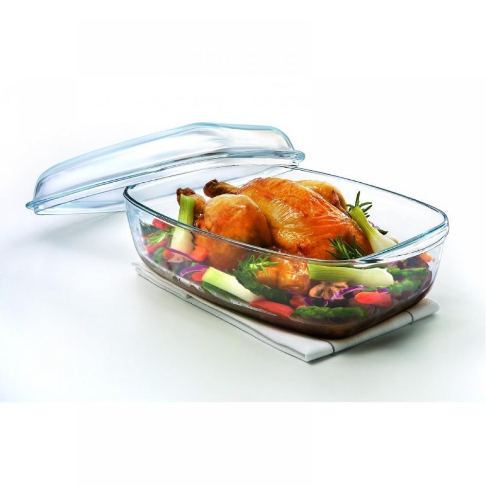 Утятница Pyrex o Cuisine 6.5л, 466ac00/1043