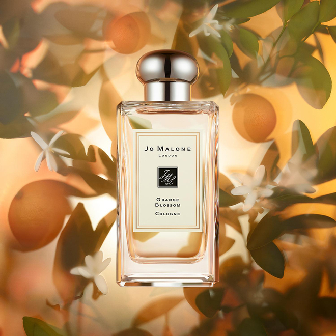 Jo malone orange