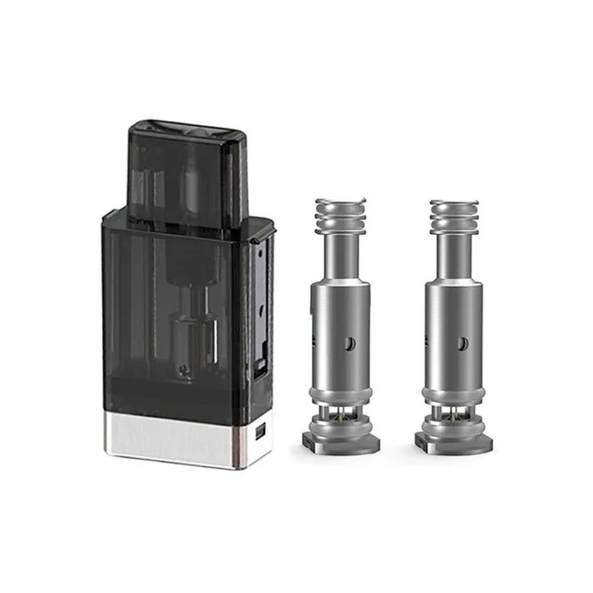 Картридж для вейпа. Картридж+2 испарителя Smoant Battlestar Baby pod 2ml. Испаритель Smoant Battlestar Baby Charon Baby 0,6 / 1,2. Испаритель Smoant Battlestar Baby. Картриджи: Charon/Battlestar Baby 2.