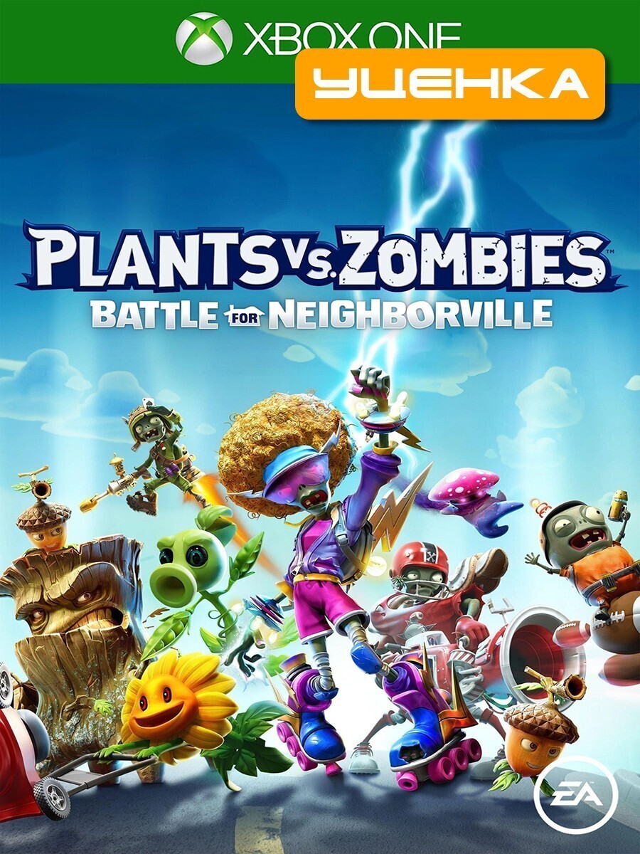 не запускается plants vs zombies battle for neighborville в стиме фото 63