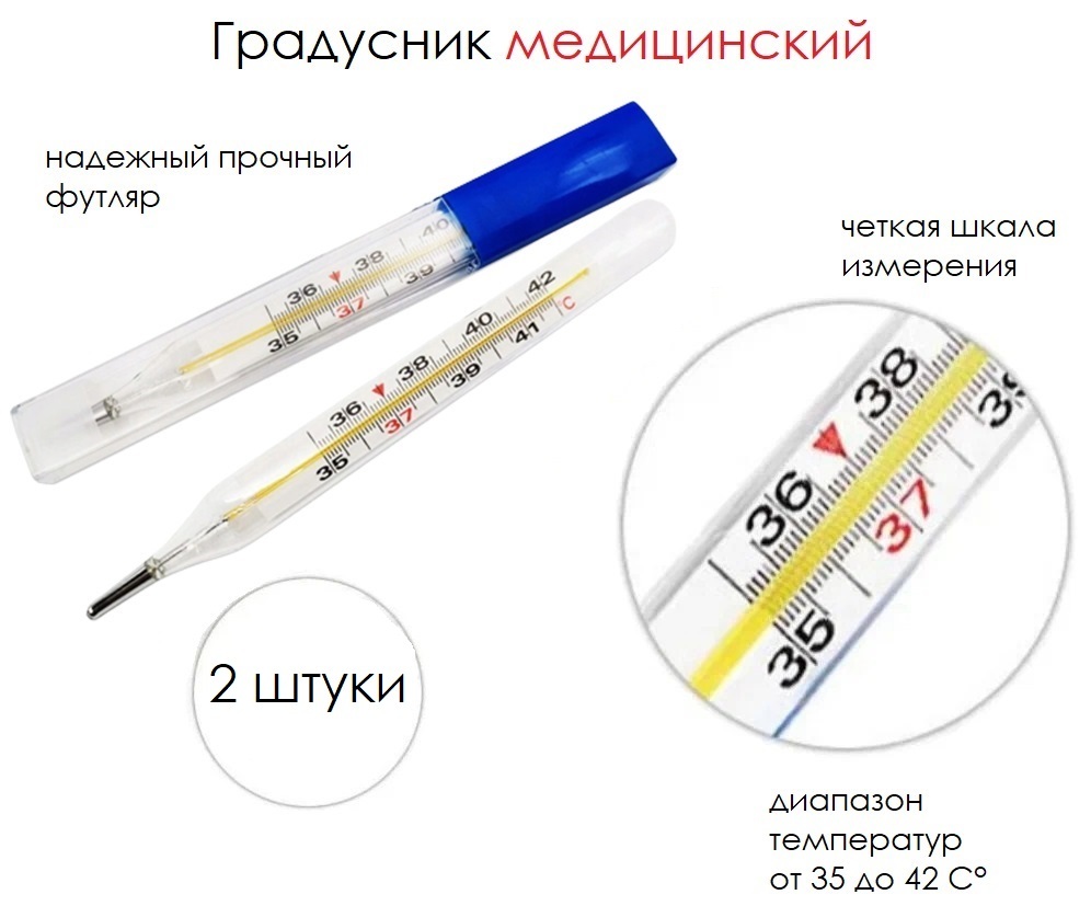 Градусник Купить В Челябинске В Аптеке