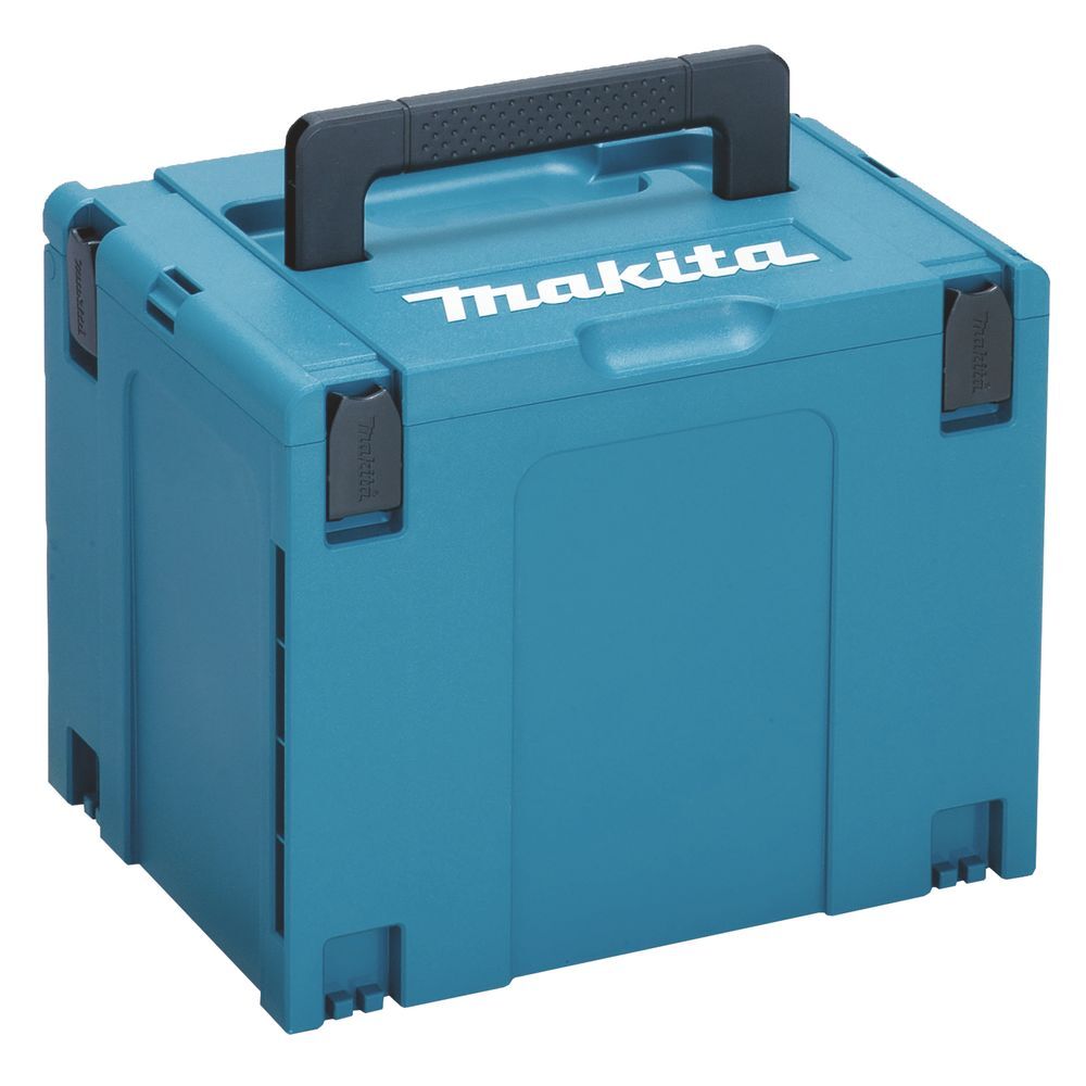 КейсMakpac4Makita(821552-6)