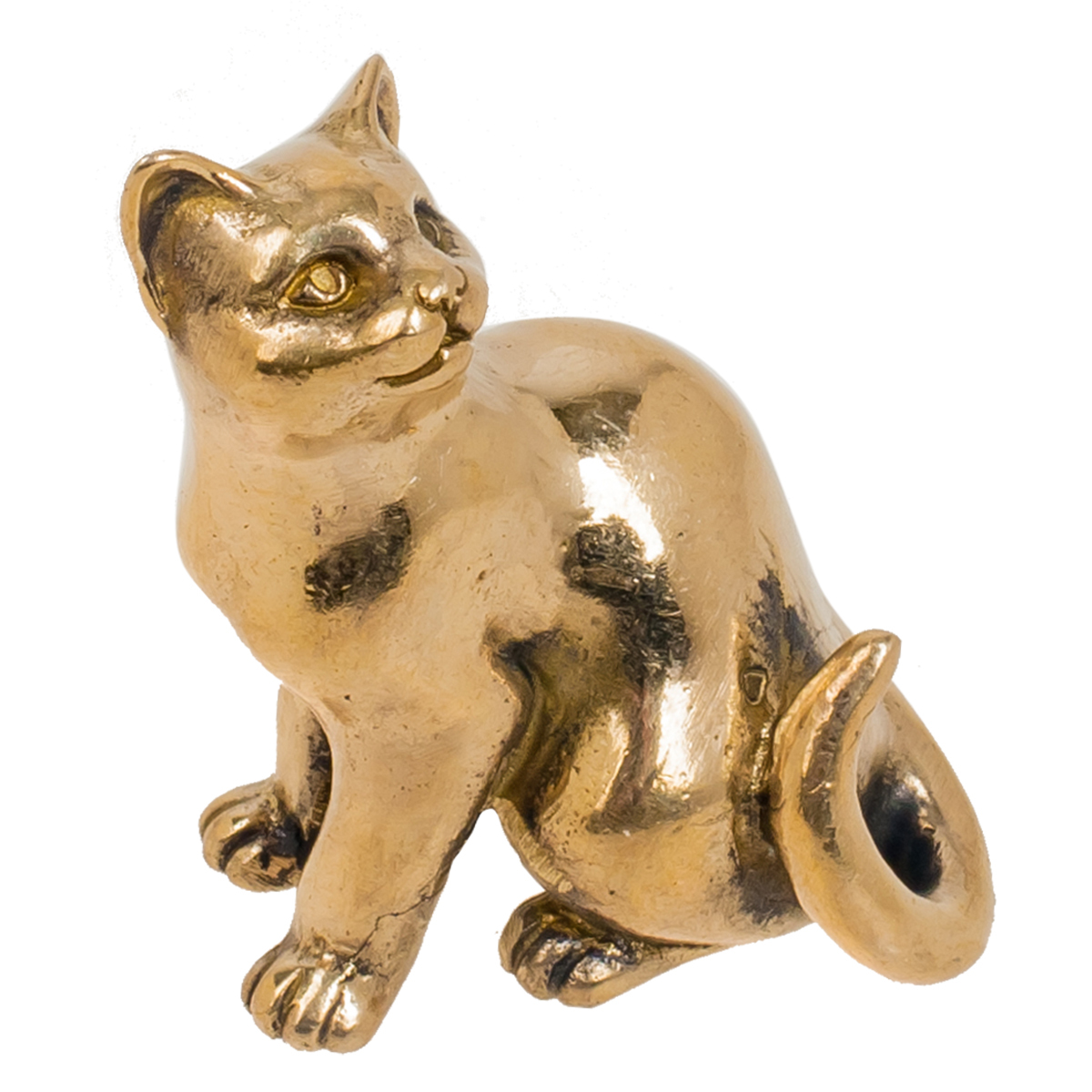 Купить Сувенирные Статуэтки Кошек В Москве