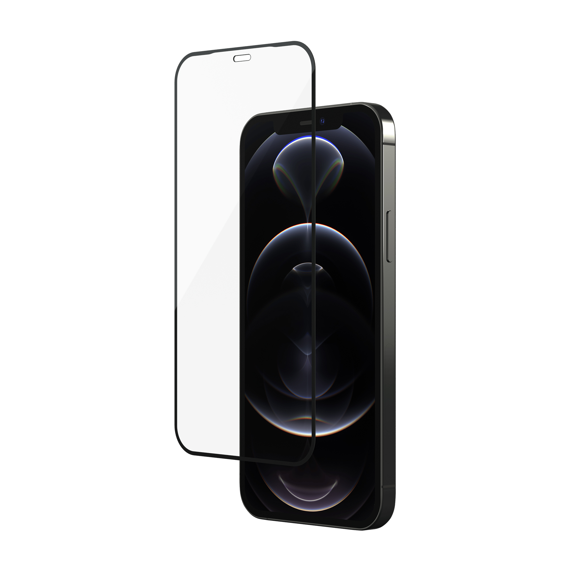 Защитное стекло на iphone 11 Валберис