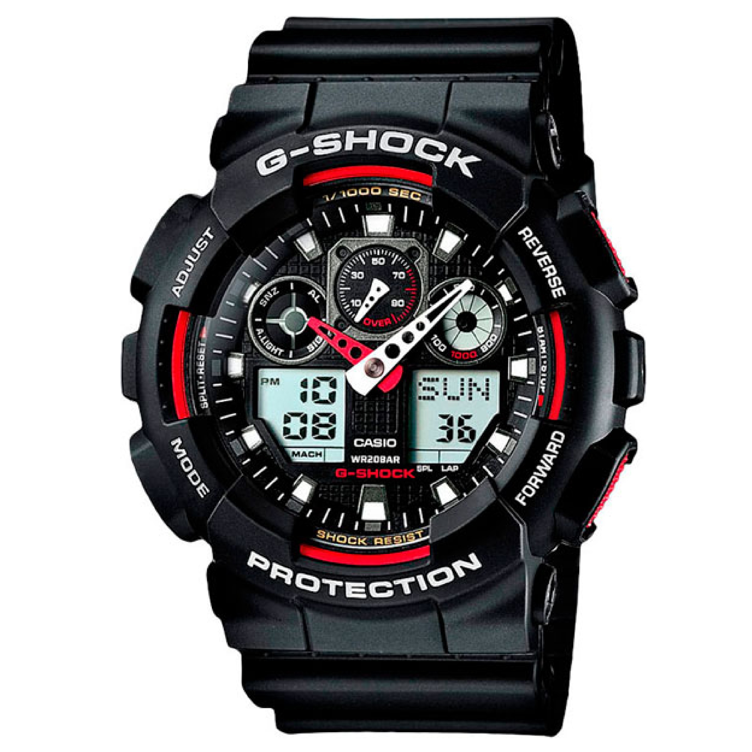 G Shock Часы Купить В Краснодаре