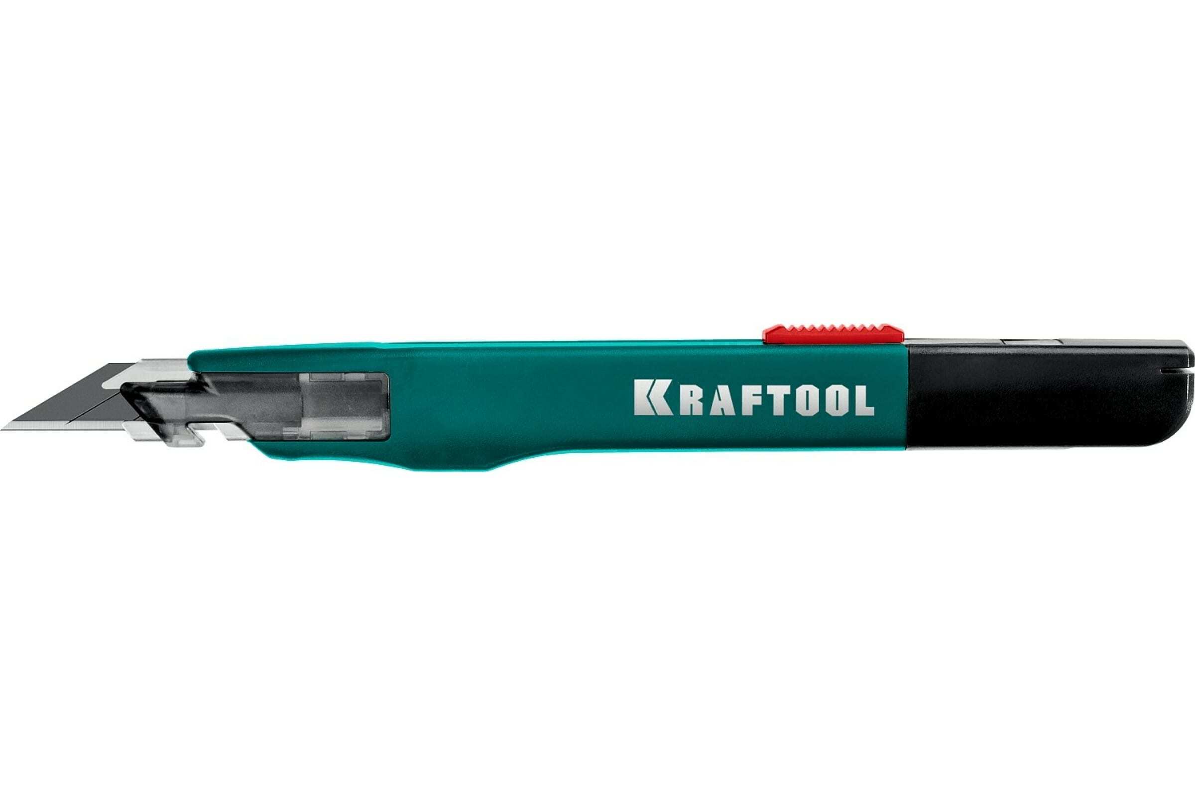 Нож для точного реза KRAFTOOL Grand-9 9 мм