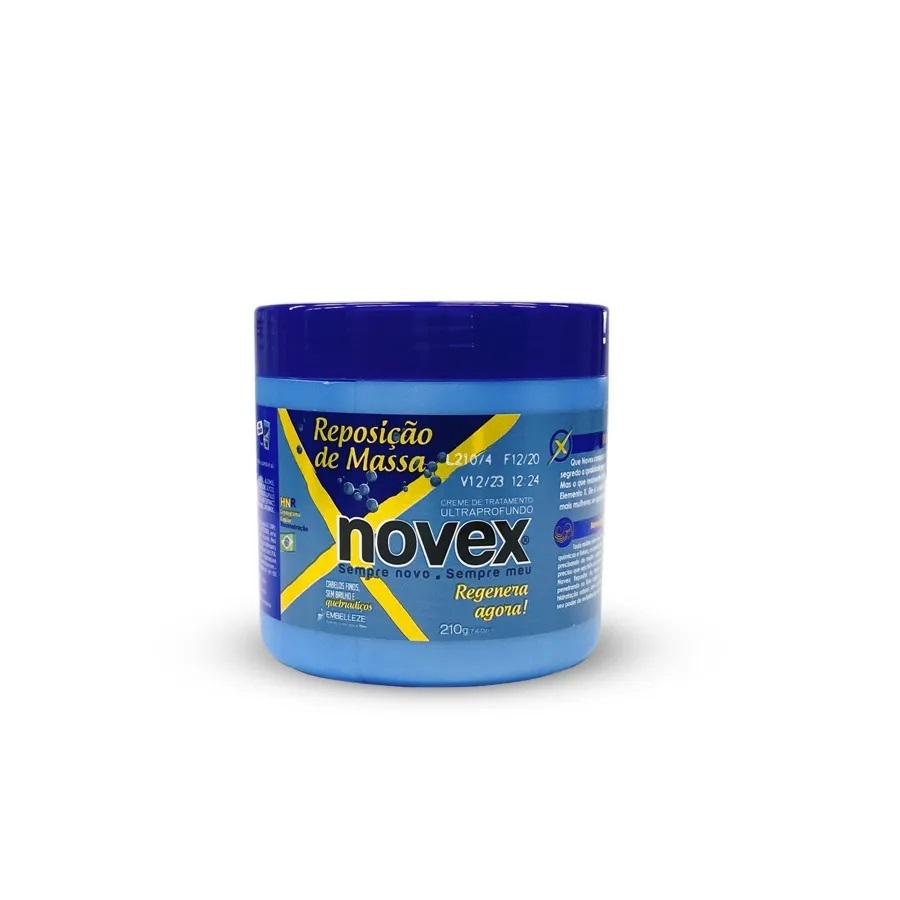 Novex Маска Для Волос Купить