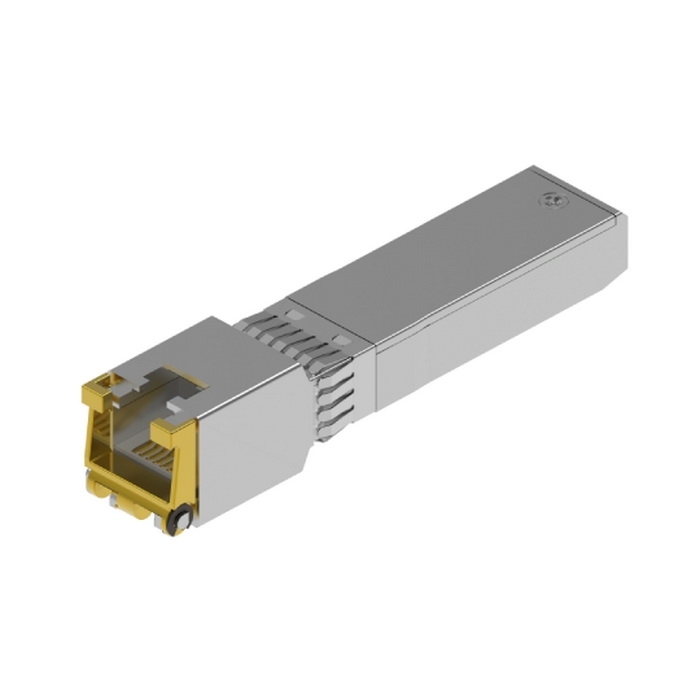 ACD Трансивер ACD-SFP-PLus-RJ45 SFP+, 10GBase-T, RJ45