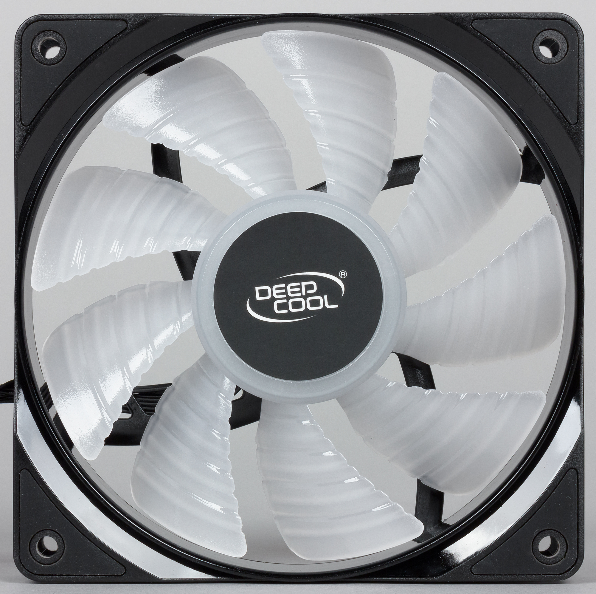 Deepcool fc120 white