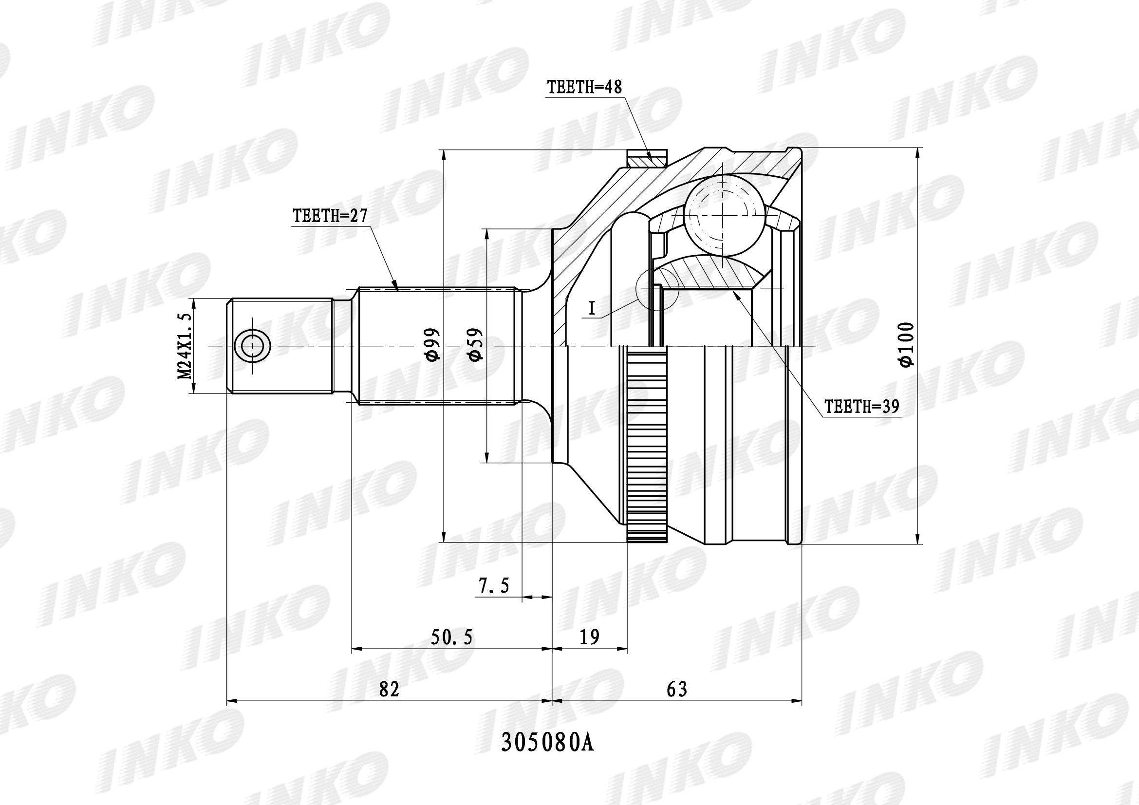 27 39 30 6. Inko 307031 шрус наружный. Шрус внешний Inko арт. 311079a. Inko 311016a шрус наружный. Inko 311038a шрус наружный.