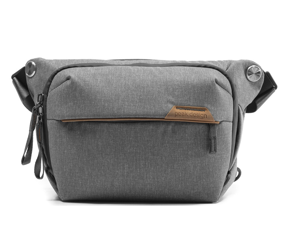 Сумка Peak Design The Everyday Sling 3L V2.0 Ash