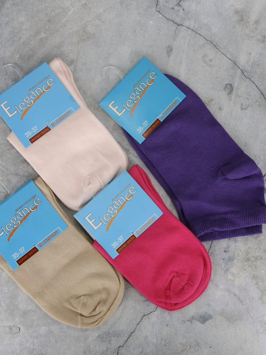 Комплект носков SELTA, 4 пары