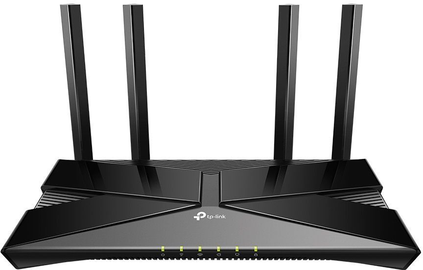 Роутер tp link archer ax 53. Роутер tp link archer ax 53