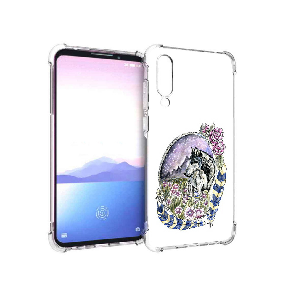 Купить Чехол На Meizu 16 Xs