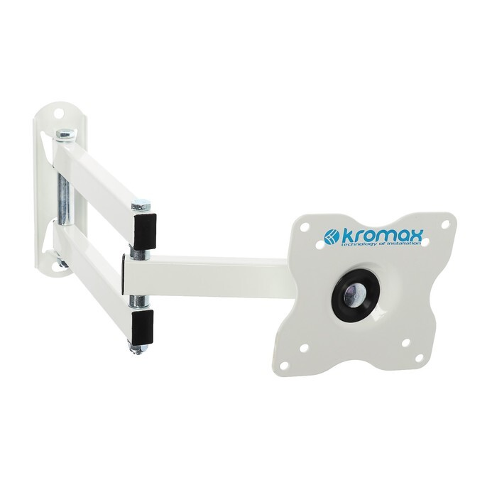 Kromax dix. Kromax dix-15. kromax dix-15 white. kromax кронштейн kromax dix-15. кронштейн kromax dix-15 белый.