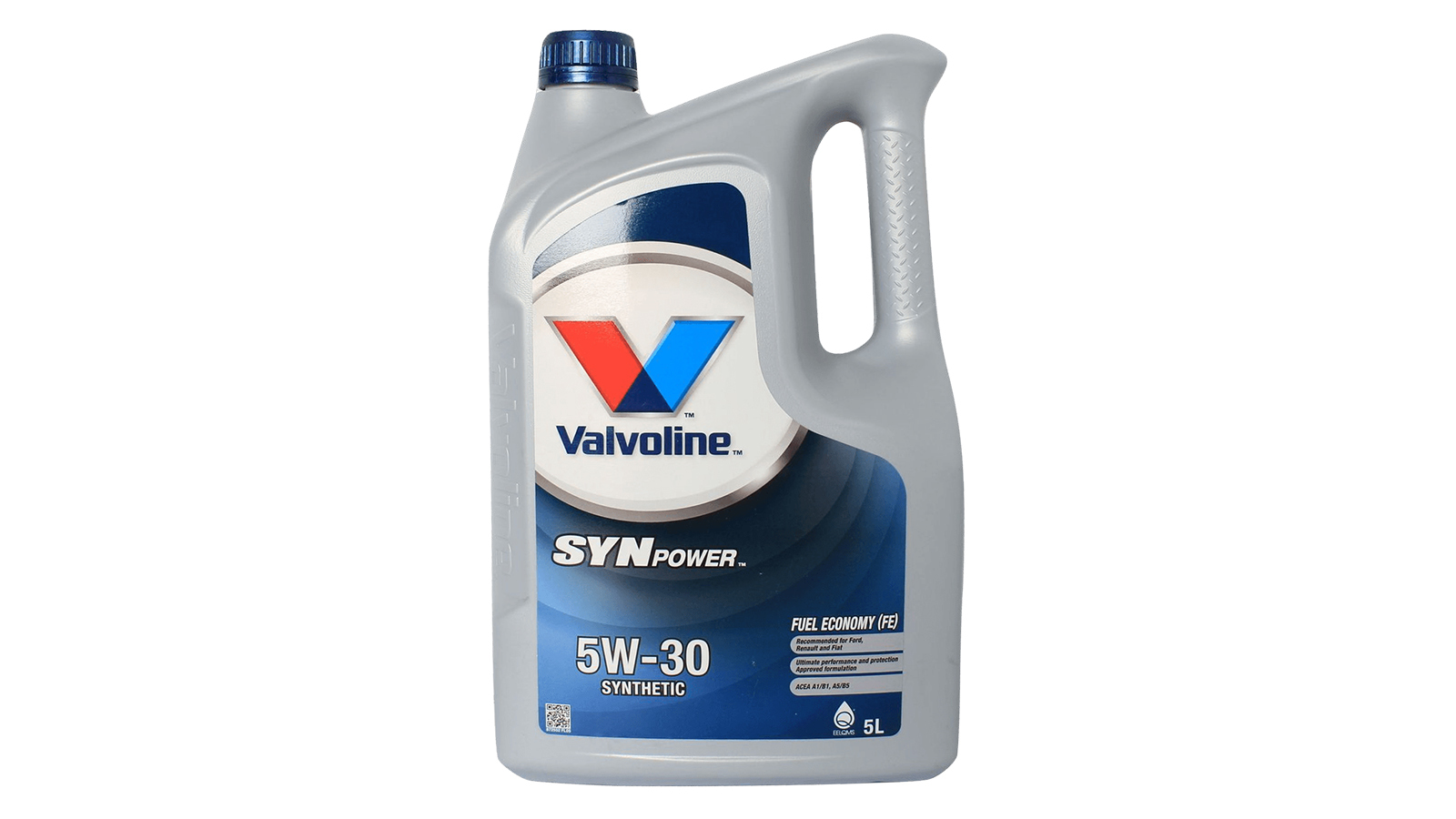 Valvoline Synpower 5w 30 Купить