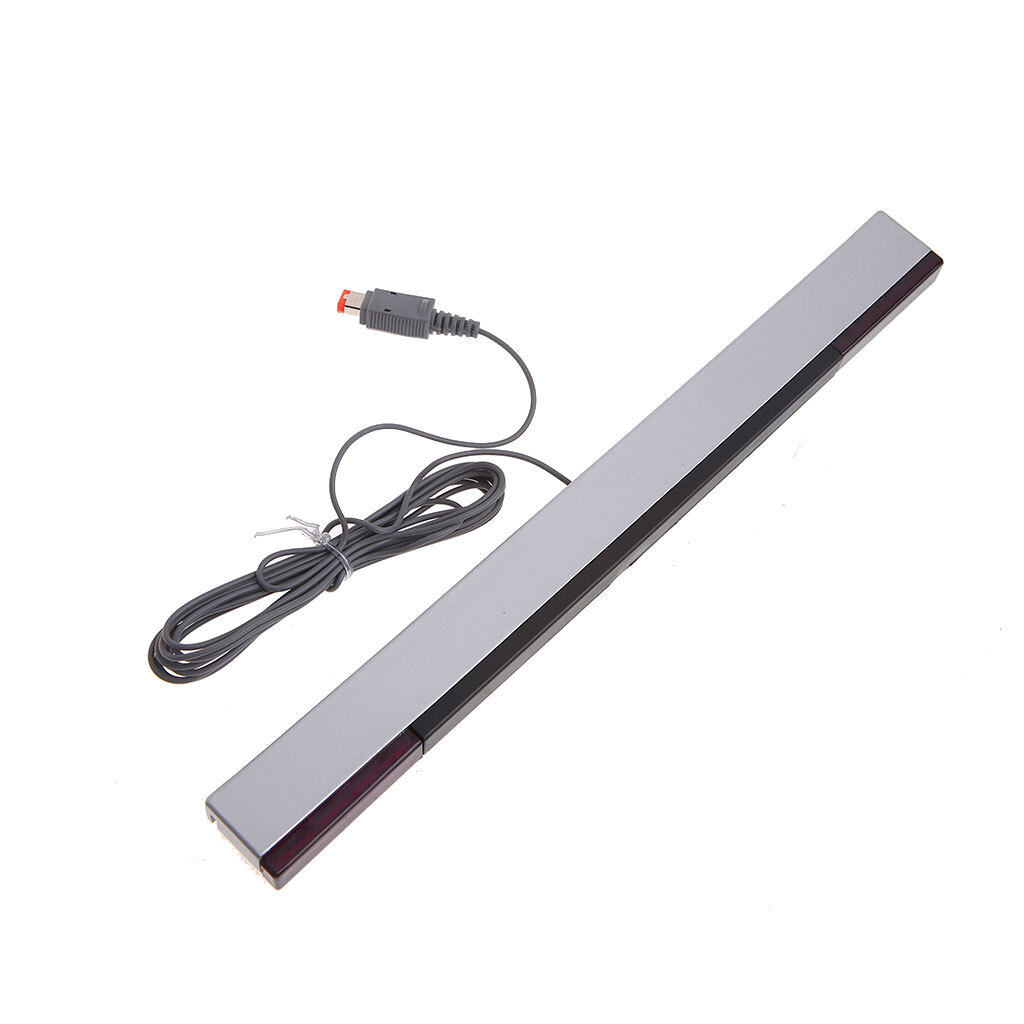 Wii sensor bar. Сенсор бар для Wii. Sensor Bar Nintendo Wii Bluetooth. Сенсор для Wii.