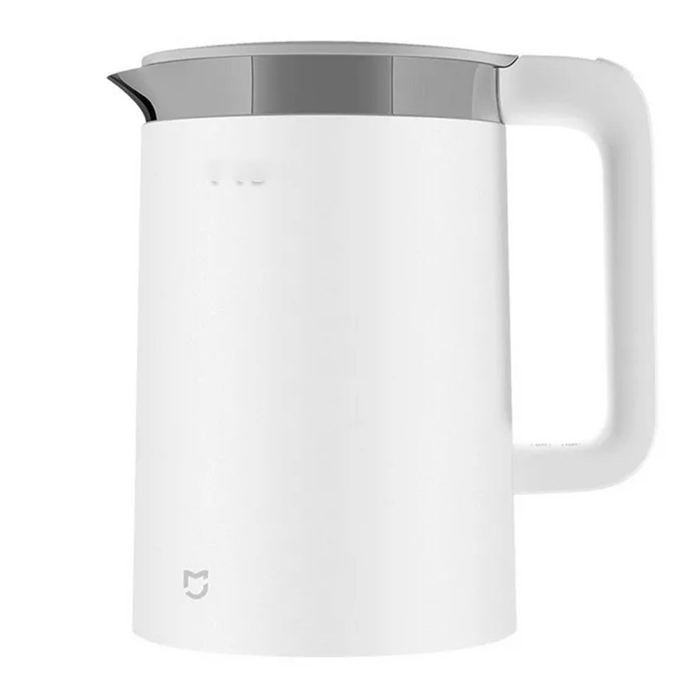 XiaomiЭлектрическийчайникMijiaYM-K1501SmartKettle1.5L,белый