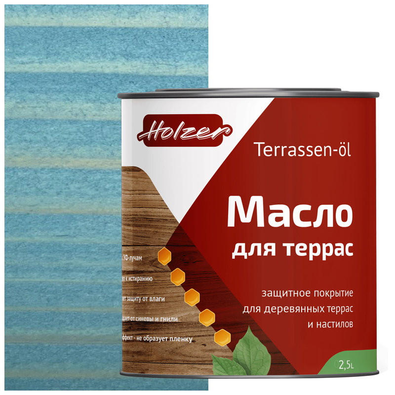 Масло для интерьера