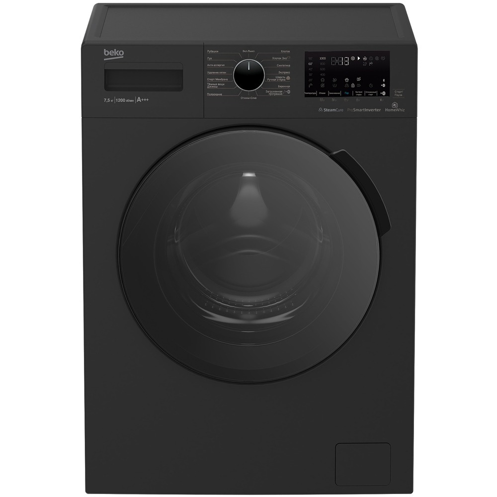 Стиральная машина Beko WSPE7H616A