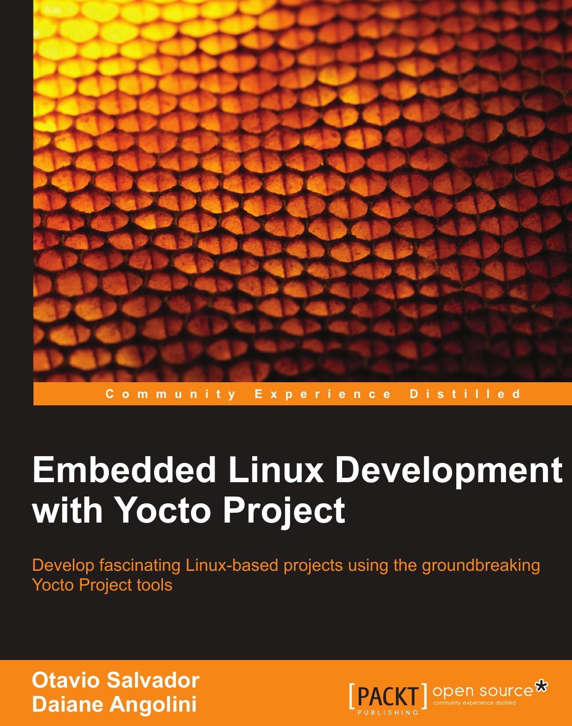 Yocto project. Yocto Linux. Embedded Linux. Embedded Systems.