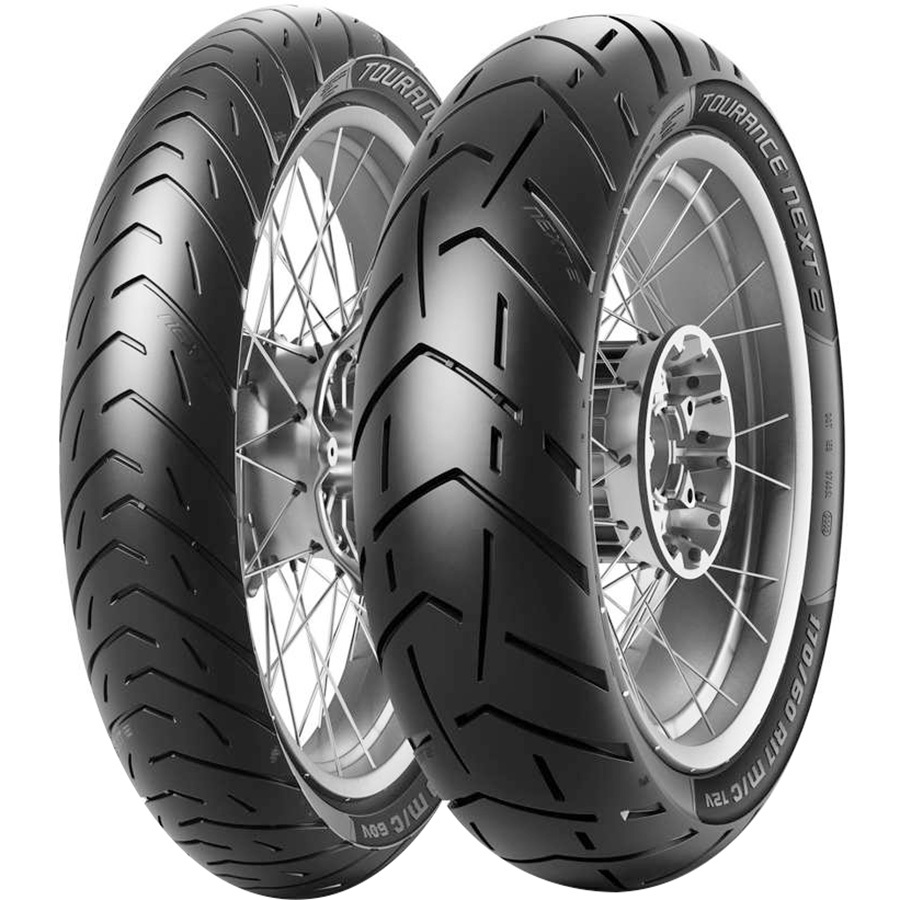 Metzeler 719778504 Мотошины  170/60 R17 72 V