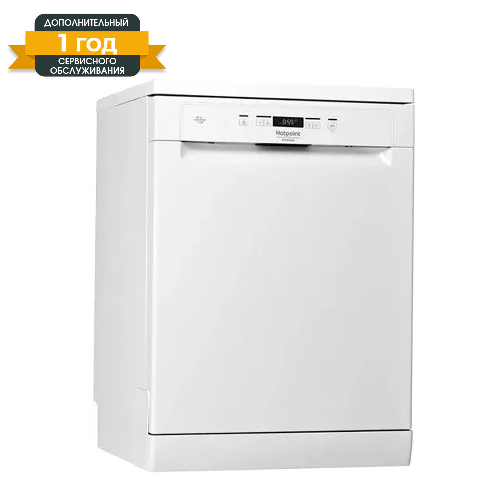 Hotpoint ariston hsfe 1b0 c