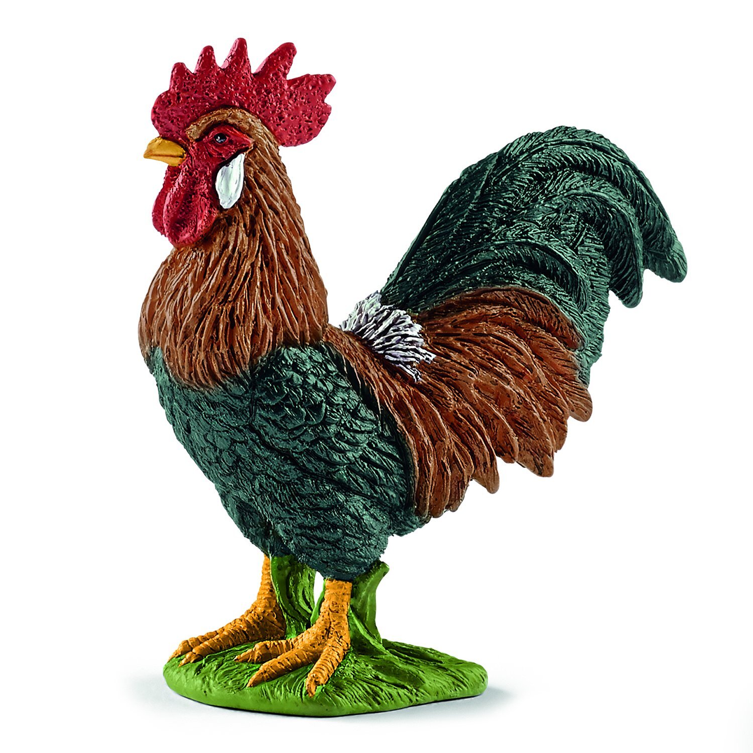 Петушки игрушка. Фигурка Schleich петух 13825. Игровой набор Schleich животные фермы 42385. Schleich петух 13825 01246. Фигурка шляйх петух.