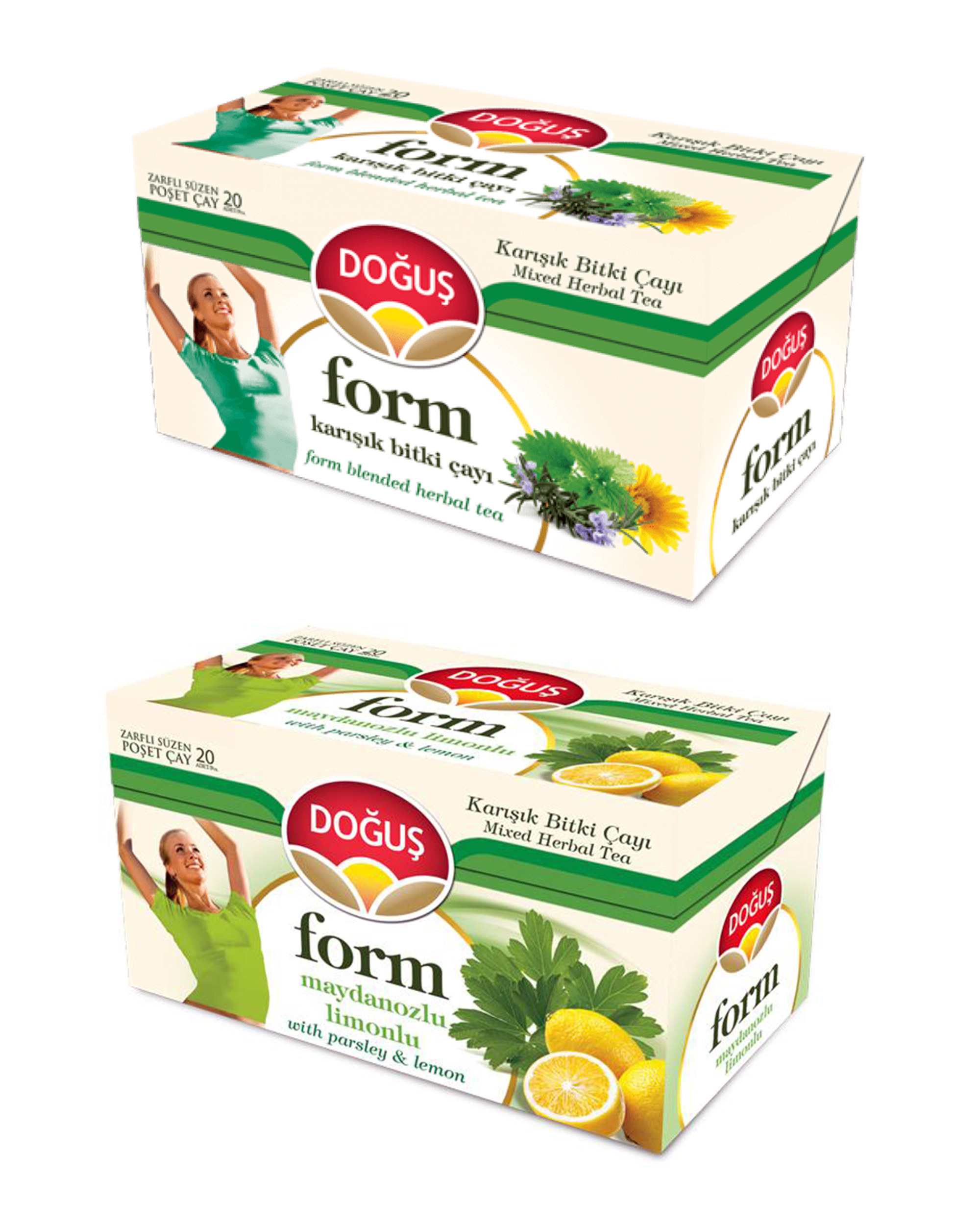 Form tea. Чай Dogus form. Чай петрушка лимон производитель Турция.
