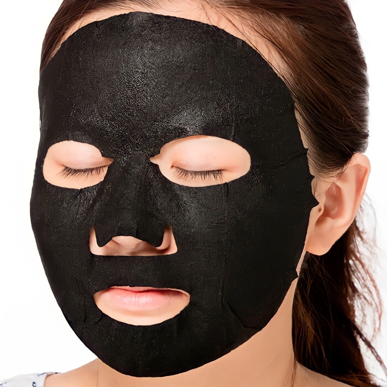 Маска на угле. Маска для лица. Тканевые маски для лица. Матерчатая маска для лица. Маска для лица тканевая чёрная.