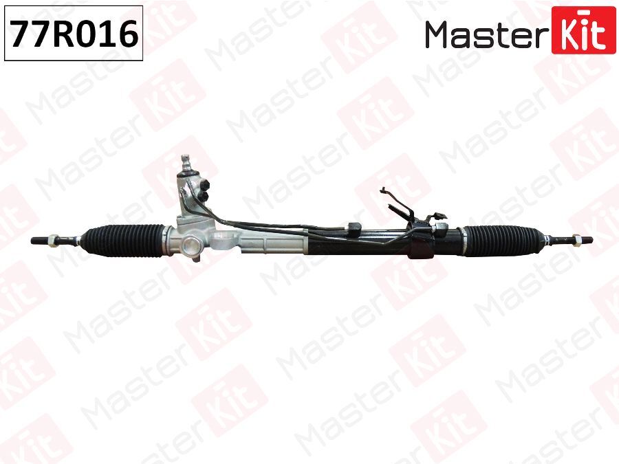 Masterkit рейка. MASTERKIT 77r006 рейка рулевая. 77r010 рейка рулевая Master Kit. 77r054 рейка рулевая Master Kit. MASTERKIT 77r035 рейка рулевая.