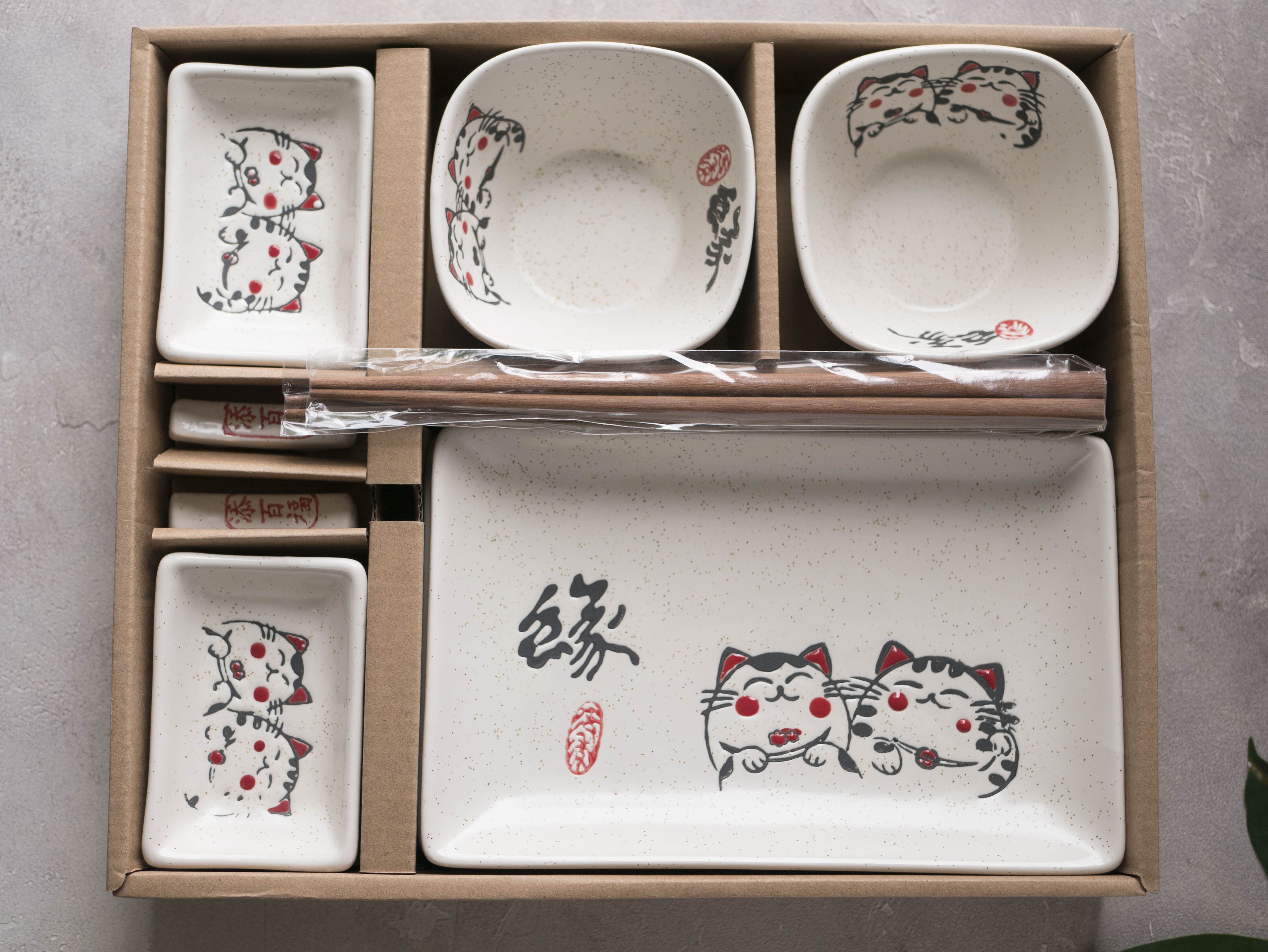 Посуда Для Суши Купить В Спб