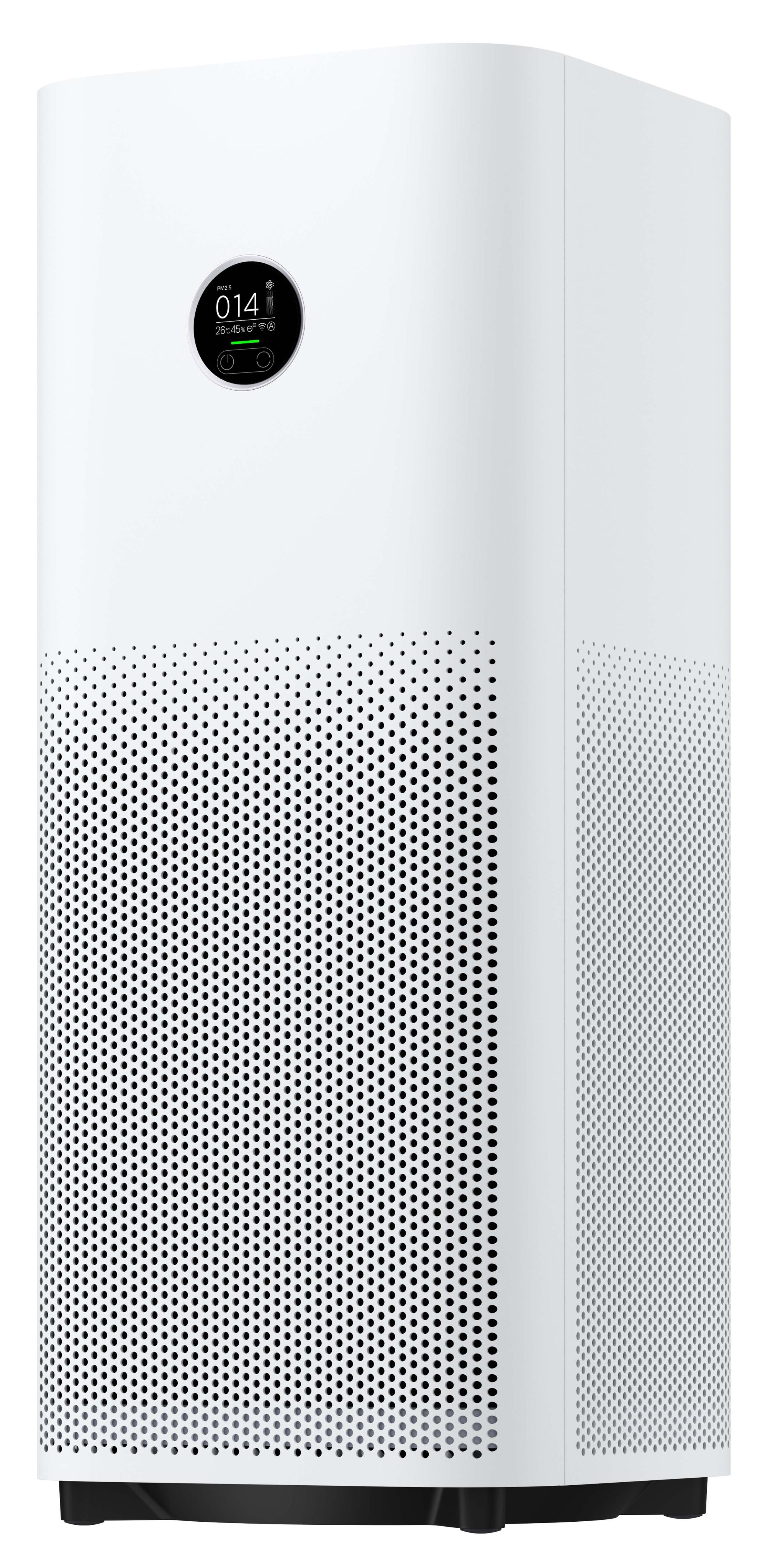 Очиститель воздуха Xiaomi Smart Air Purifier 4 Pro, Белый