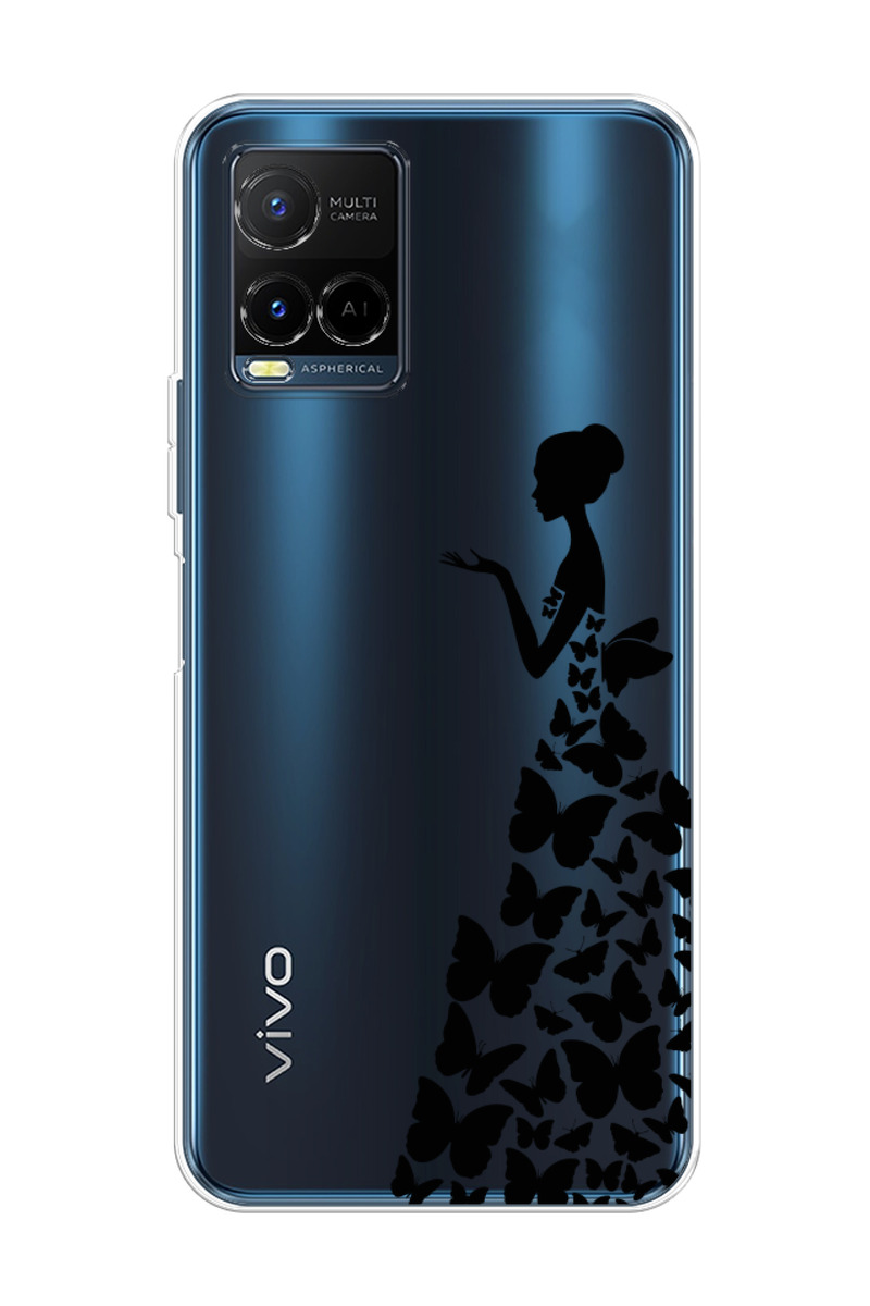 Vivo y21 64gb