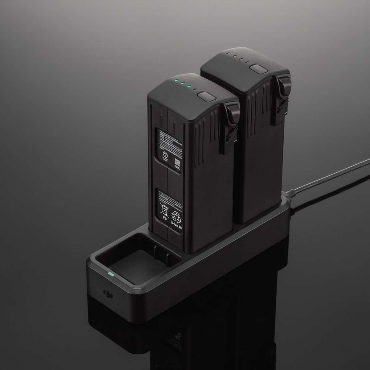 Концентратор хаб для заряда батарей DJI Mavic 3 Charging Hub