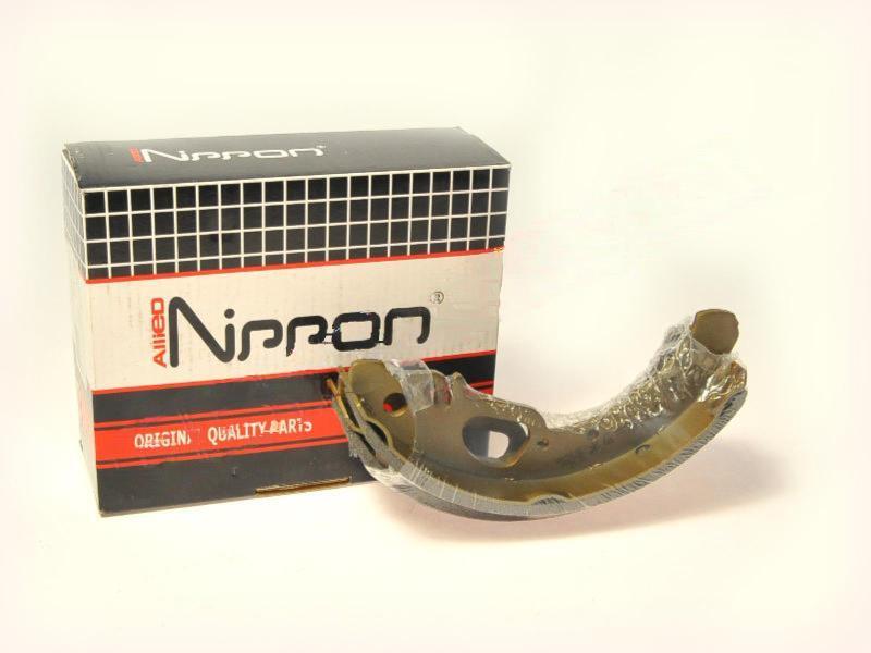 Колодки тормозные задние дастер nippon. Тормозные колодки ваз 2108 (2170) задние nippon. Allied nippon тормозные колодки. Колодки 2108. Колодки тормозные задние ваз 2108.