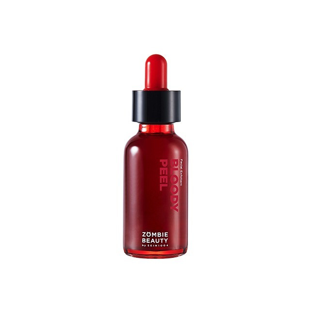 Skin 1004. Skin1004 Zombie Beauty Bloody Peel (30ml). Zombie Beauty Bloody Peel 30ml. Zombie Beauty by skin1004. Skin1004 кислотный пилинг Zombie Beauty Bloody Peel, 30 мл.