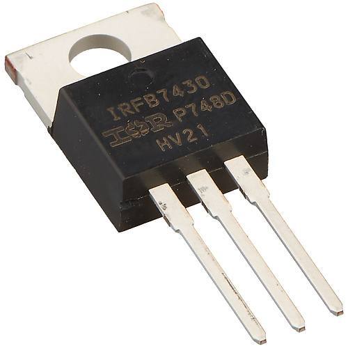 IRFB7430PBFтранзистор
