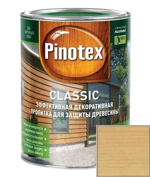 Pinotex wood terrace