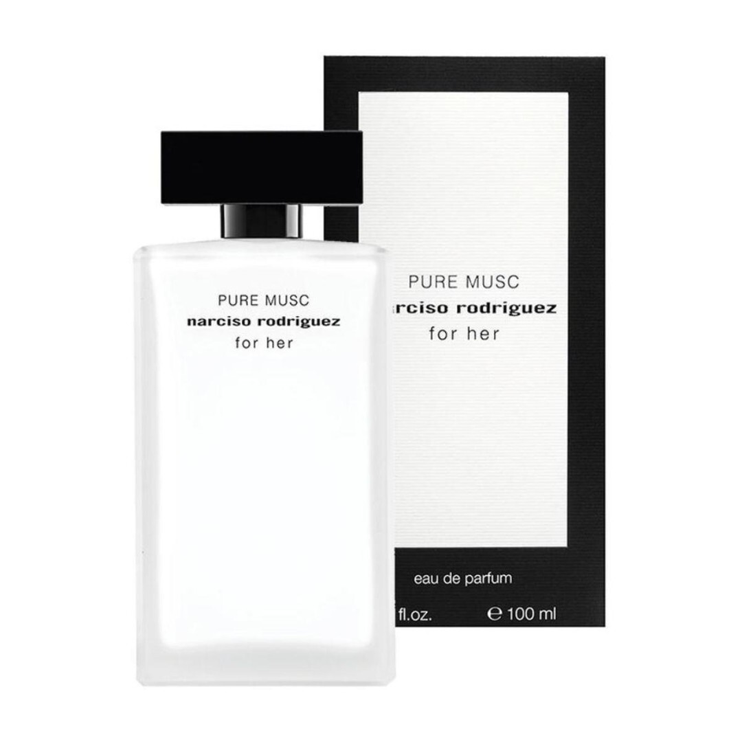 Narciso Rodriguez Pure Musc for her 100 ml