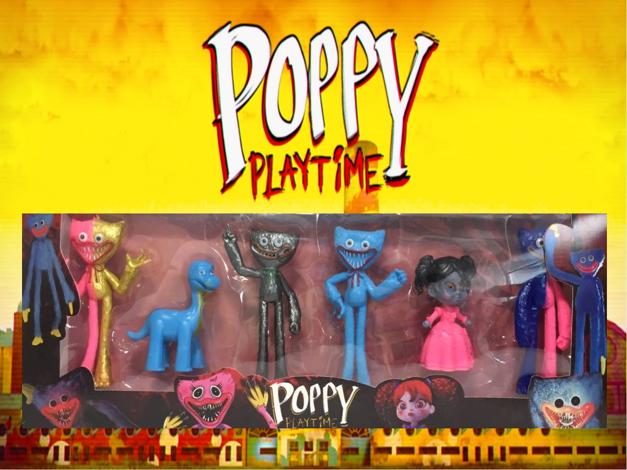 Скины поппи плей тайм. Кукла Поппи плей тайм. Фигурки Poppy Playtime. Poppy Playtime статуэтки. Игрушки Поппи плей тайм 3.