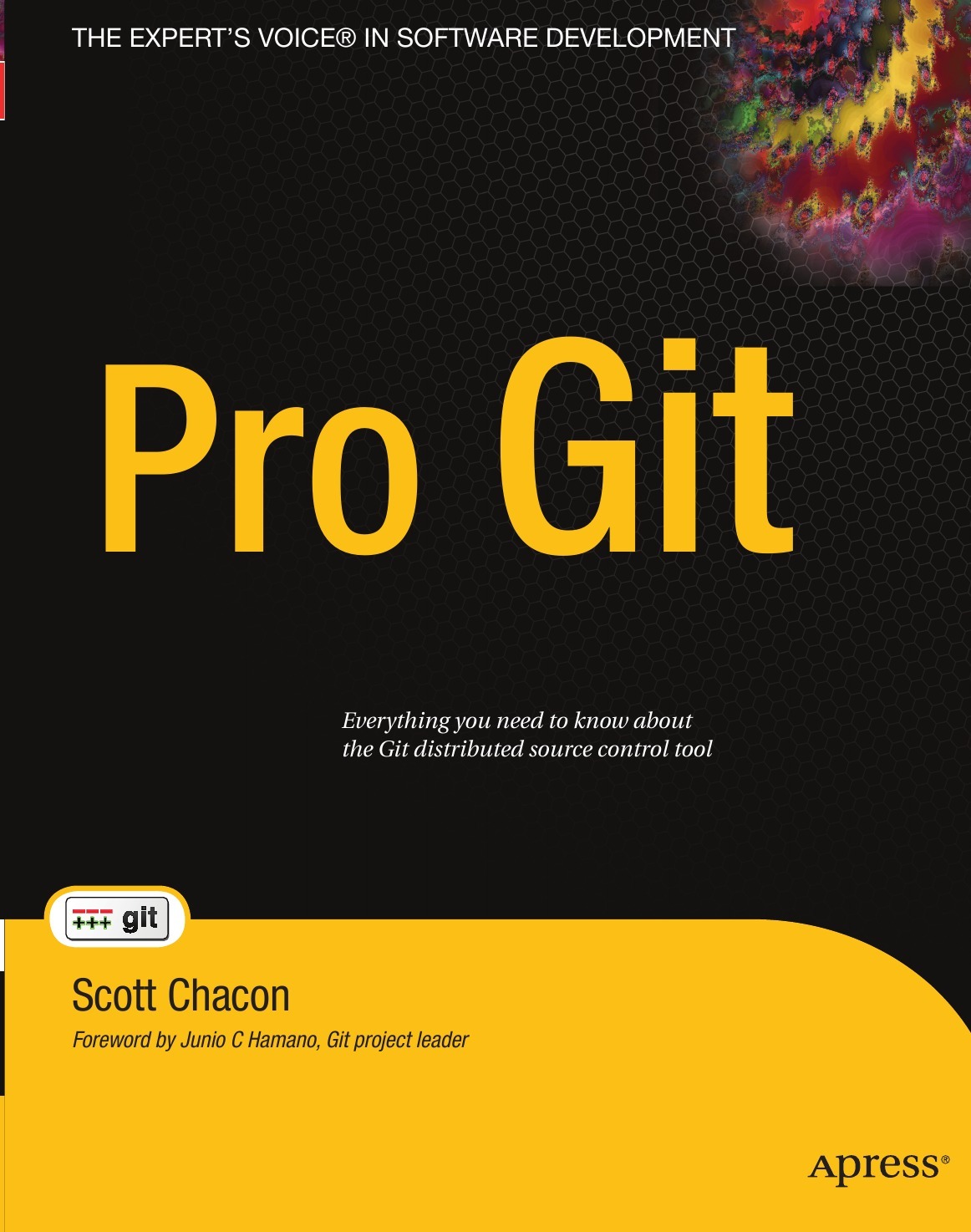 git pro