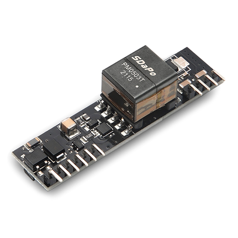 Poe module