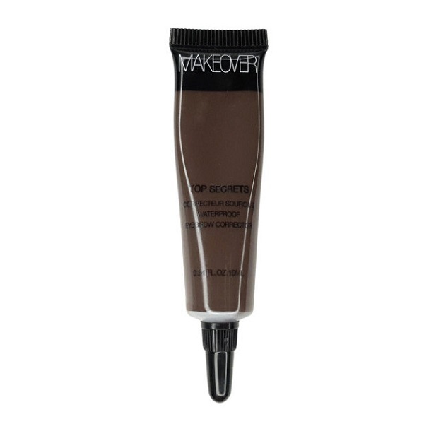 MAKEOVERParis,ВодостойкийгельдлябровейWATERPROOFEYEBROWCORRECTOR(Espresso)10мл