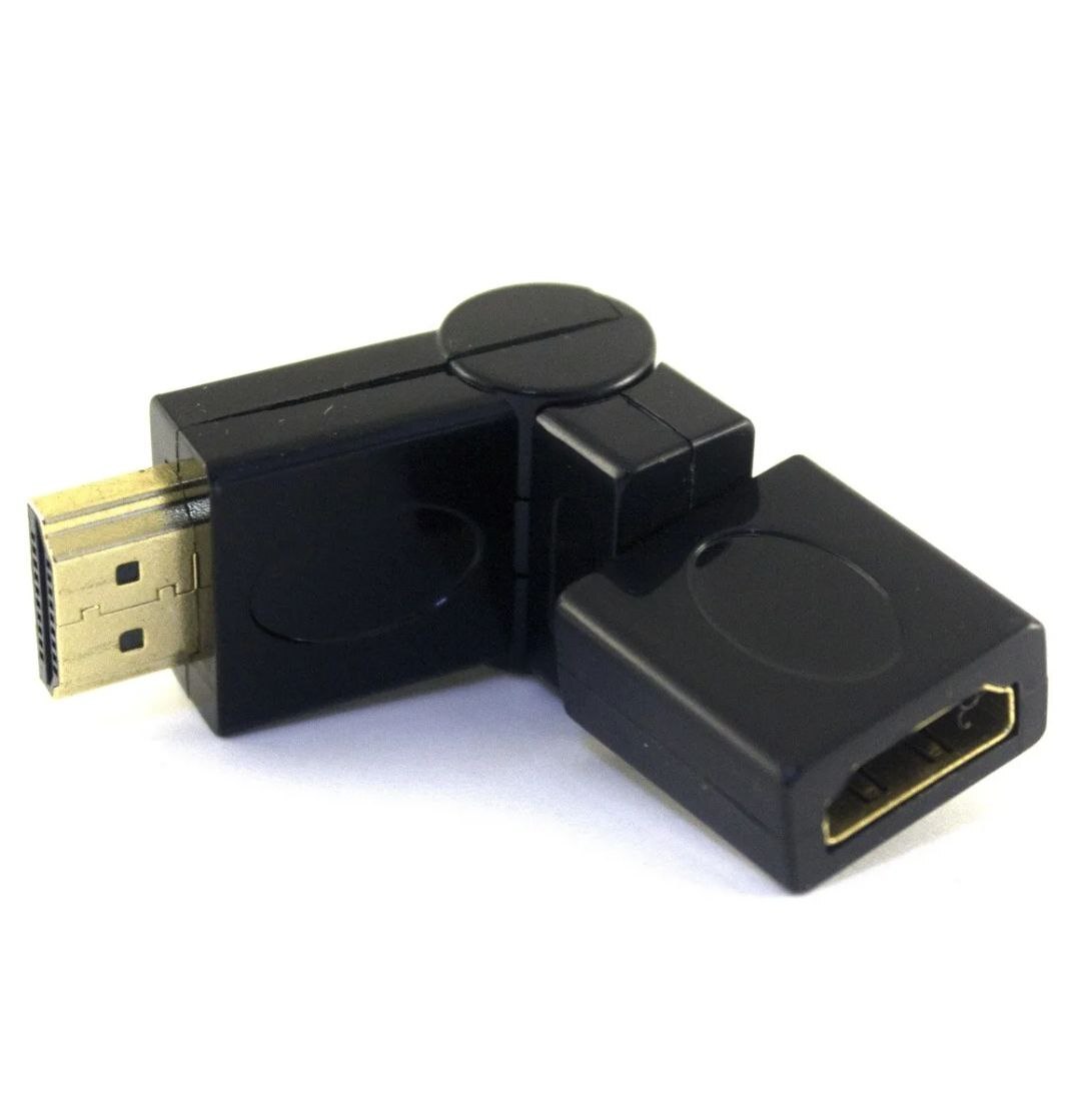 Угловой Переходник Hdmi Купить