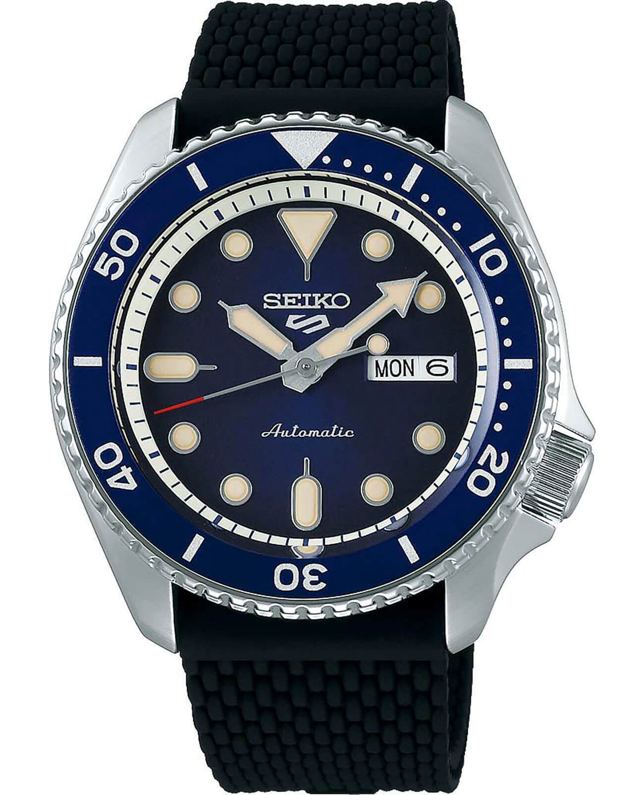 Часы Наручные Seiko Купить