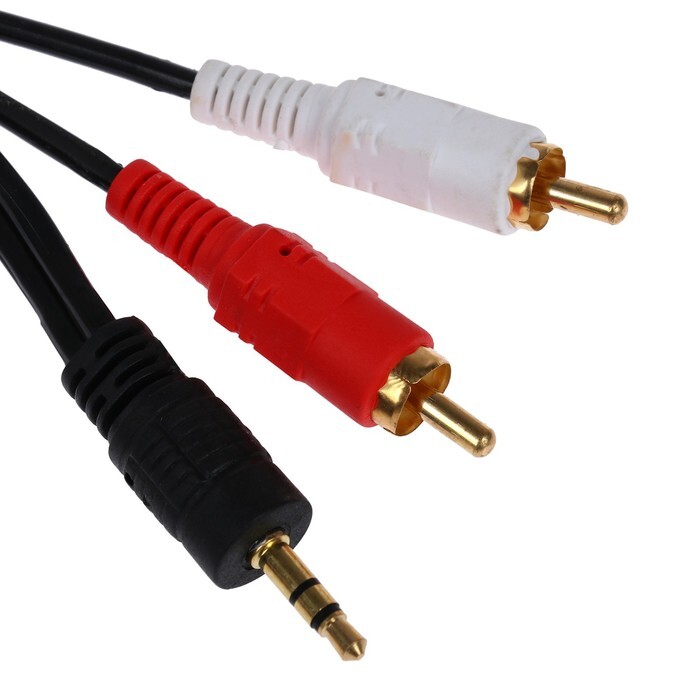 Home cable. Переходник тюльпаны на Джек 3.5. Разъем Джек 3.5. Провод для магнитофона.