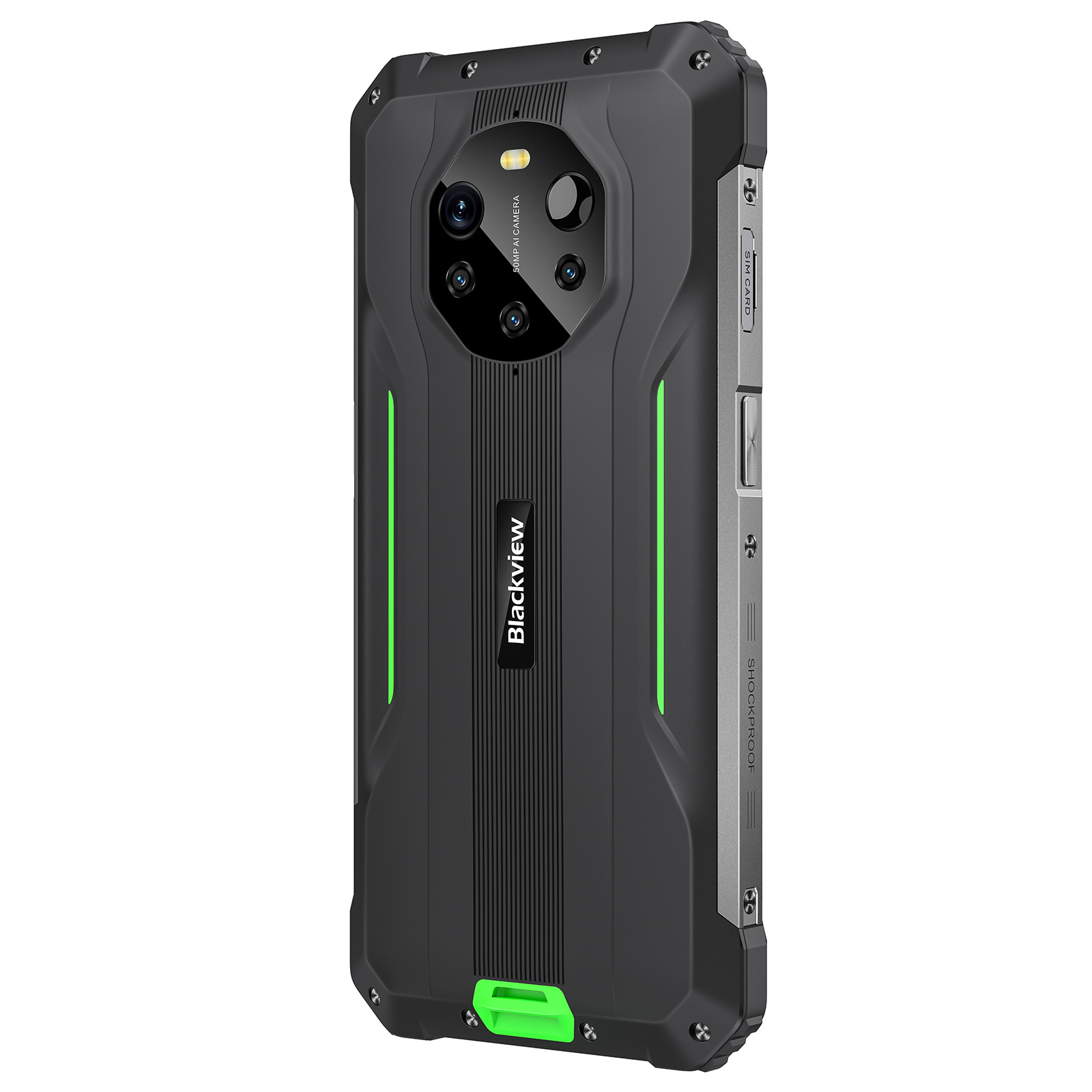 Купить Смартфон Блэквью S80