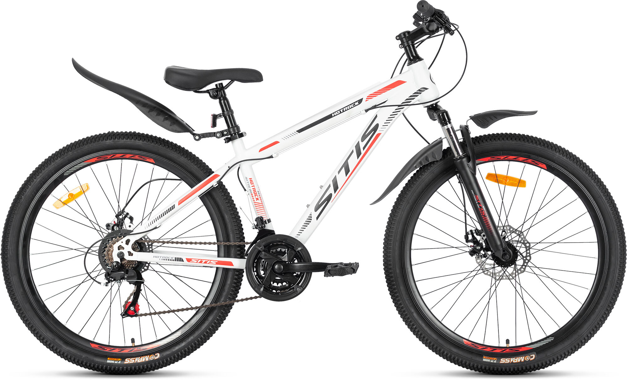 Круизеры sitis 16" белый. Горные sitis 20" черно-зеленый. Bmx sitis 11" зелено-черный. Трехколесные sitis фиолетовый. Велосипед sitis stella st210 20".
