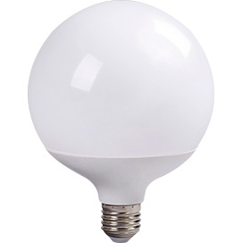 Ecola globe лампа шар LED Premium 30,0W G120 220V E27 4000K